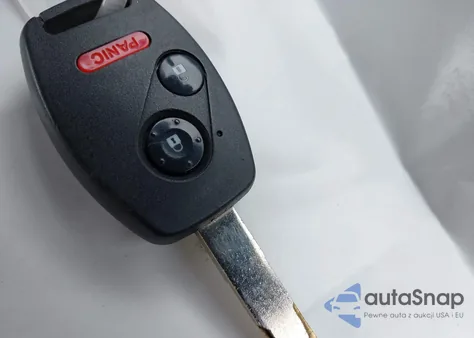 2008 Honda Fit Sport из США, поврежденный, VIN JHMGD38698S013602